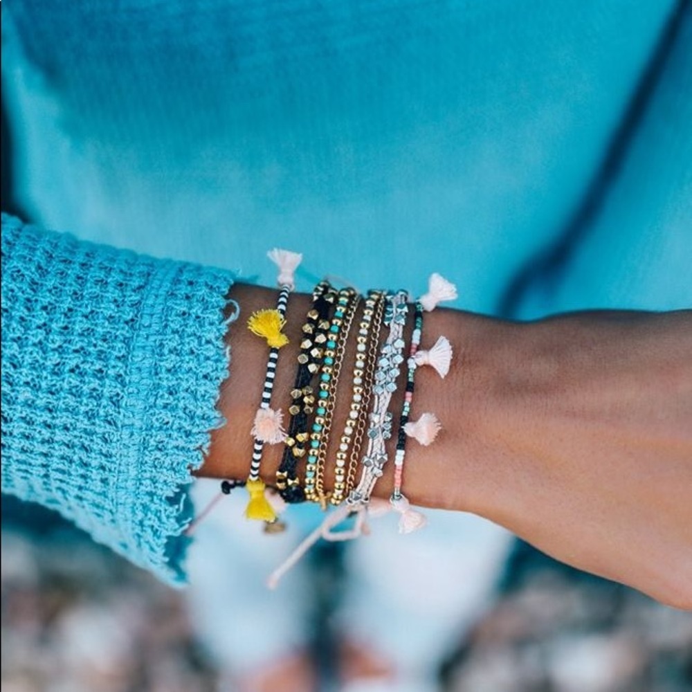 Pura Vida Promo Code! 20% off!!